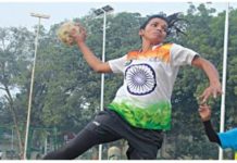 नवादा की बड़ी उपलब्धि- खुशबू