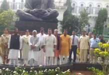 सोशल रिस्पांसिबिलिटी के तहत हुआ नवादा का चयन