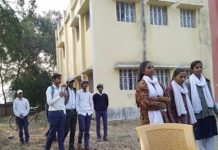 लंबी छुट्टी के बाद खुले विद्यालयों में लौटी रौनक, बच्चों से गुलजार हुए स्कूल