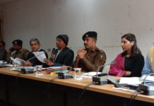 जिले के 10 केन्द्रों में होगी माध्यमिक शिक्षक पात्रता परीक्षा,6500 परीक्षार्थी होंगे परीक्षा में शामिल