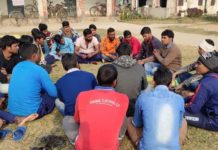 डाॅ भीमराव अम्बेडकर हाॅस्टल की स्थिति दयनीय,एससी एसटी छात्रों की समस्याओं को देखने वाला कोई नहीं-