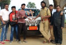 अंतरराष्ट्रीय बाल फिल्म फेस्टिवल में प्रदर्शित होगी, नवादा के राहुल वर्मा की फिल्म ललक,जल और कल