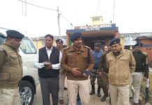 हाजीपुर जेल हत्याकांड के साइड इफेक्ट्स, नवादा जेल में सुबह 3 घंटे तक छापेमारी