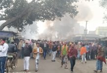 मौविलीचिंग से युवक कि गई जान