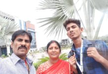 जेईई मेंस इंट्रेंस में नवादा के अभिषेक ने मचाया धमाल, 97.3 प्रतिशत अंक हासिल कर लहराया परचम