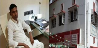 दफन हो गया नवादा डाकघर घोटाले का अधिकतर राज, आरोपी खजांची की न्यायिक हिरासत में मौत