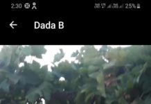 सीआईएसएफ जवान की मौत से कोचगांव में मातम