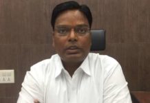 इलेक्शन में बेहतर काम के लिए सम्मानित होंगें नवादा डीएम