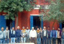 गांधी स्कूल के दो शिक्षकों को एक साथ मिली नेट परीक्षा में सफलता