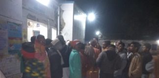 कौआकोल में युवक की गोली मारकर हत्या, अप्रैल में भी किया था मारने का प्रयास , लेकिन बच निकला था