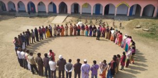 निष्ठा प्रशिक्षण में शिक्षकों ने नवाचारी बनने का लिया संकल्प, शिक्षकों को दी गई पॉक्सो एक्ट की जानकारी