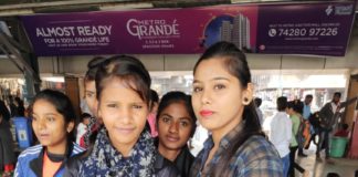 छोटी उम्र में सिर से उठा पिता का साया, मां ने बढाया हौसला तो तेजस्विनी ने छू ली बुलन्दिया