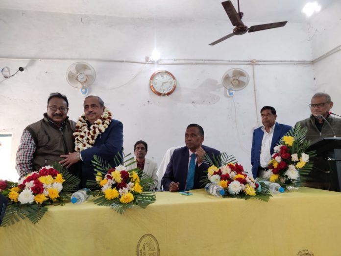 nawada sadar vidai