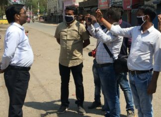 कोरोना कवरेज को लेकर बिहार सरकार ने जारी की गाइडलाइन, मीडिया को दायरे में रहकर करनी होगी रिपोर्टिंग