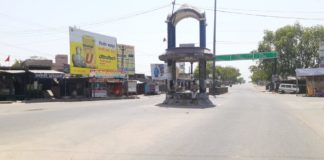 नवादा का अंसार नगर बना हाॅटस्पाॅट, कर्फ्यू जैसी स्थिति, प्रशासन पहुंचाएगा दूध राशन